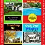 Is it a good time to sell a house
