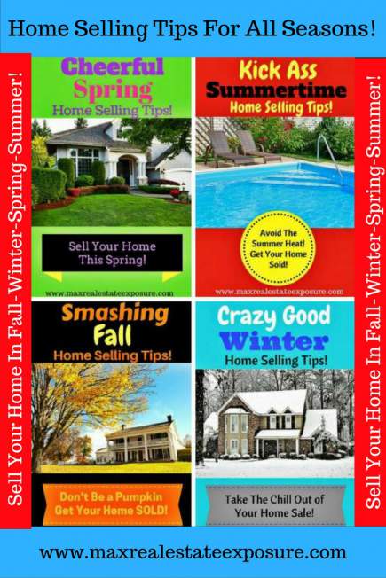 Is it a Good Time to Sell a House: Selling Seasons Explained