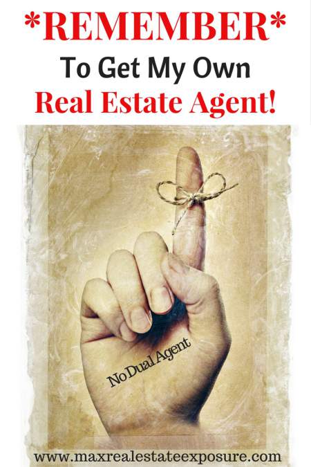 How Does Dual Agency Work