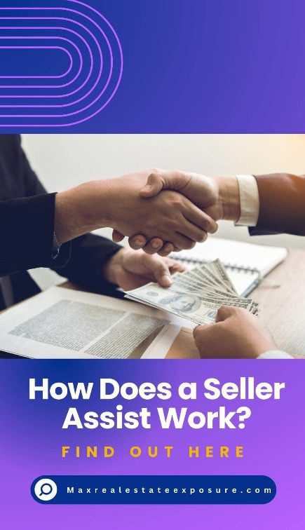 How Does a Seller Assist Work
