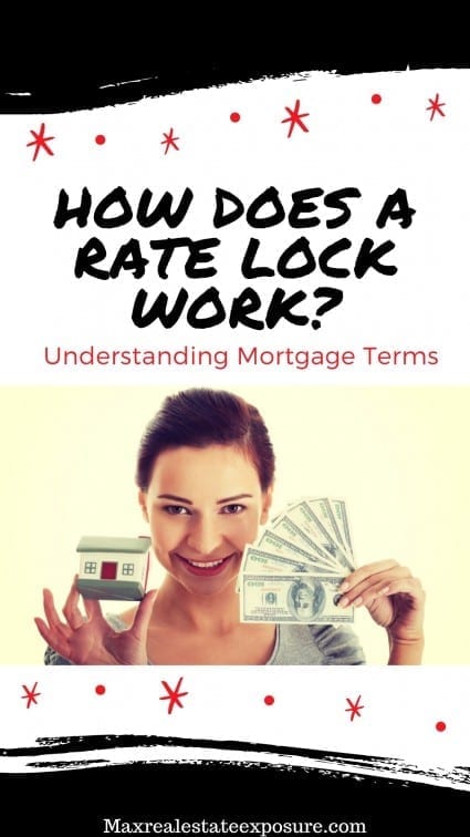 How Does a Rate Lock Work