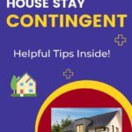 How Long Does a House Stay Contingent?
