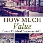 Finished Basement Cost