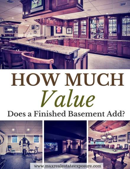 Finished Basements: Ideas, Costs, and Added Value Explained