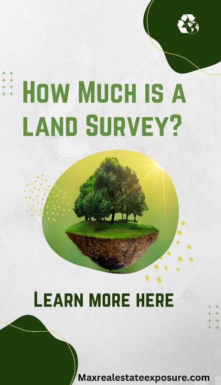 Cost to Survey Land and Pricing Factors