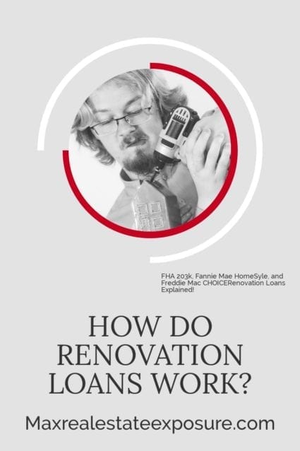 Home Improvement Loan Options