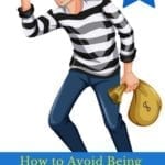 How to Avoid Being Robbed From an Open House