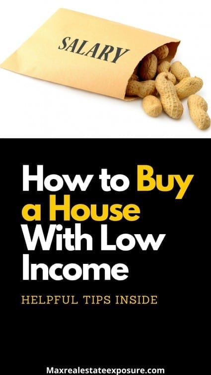 House For Low Income: Finding The Right Mortgage on a Budget