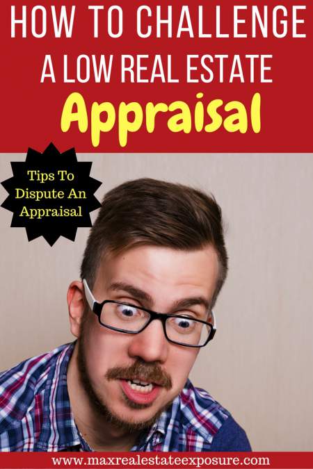 Appraisal Appeal: Follow These Steps With Your Dispute