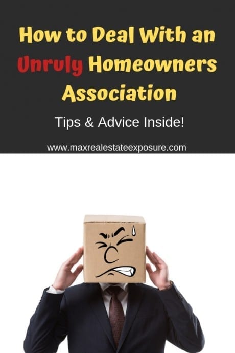 Can You Refuse to Join a Homeowners Association?