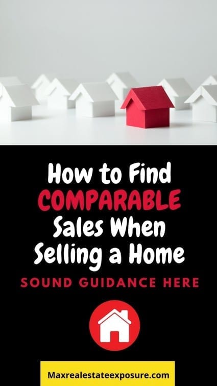 What are Comparables and how to find them