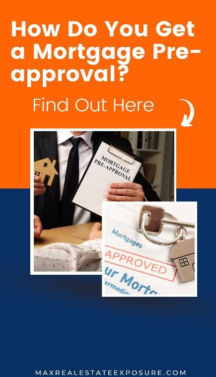 How to Get a Mortgage Preapproval