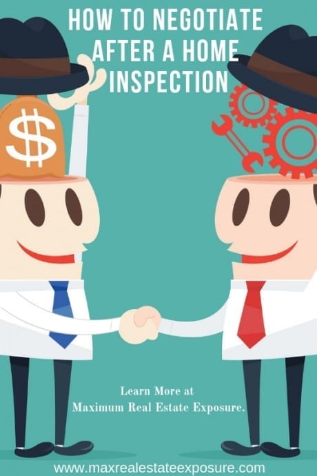 What to Expect From a Home Inspection