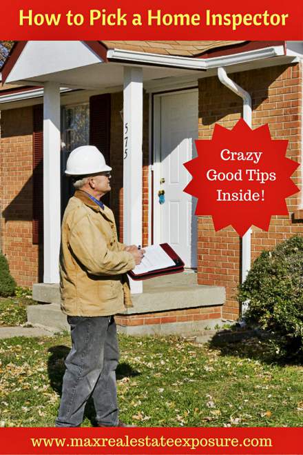 Inspector For Homes