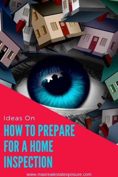 How to Prepare For a Home Inspection