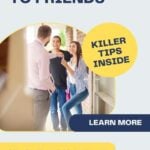 How to Rent to Friends