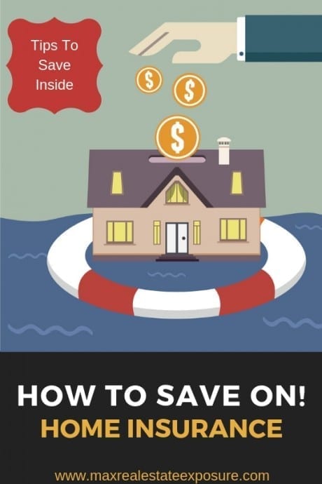 How to Save on Home Insurance