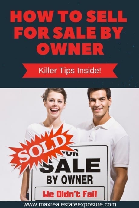 Selling a House Without a Realtor: What You Need to Know
