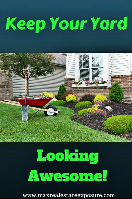 Home Selling Tips For Summer