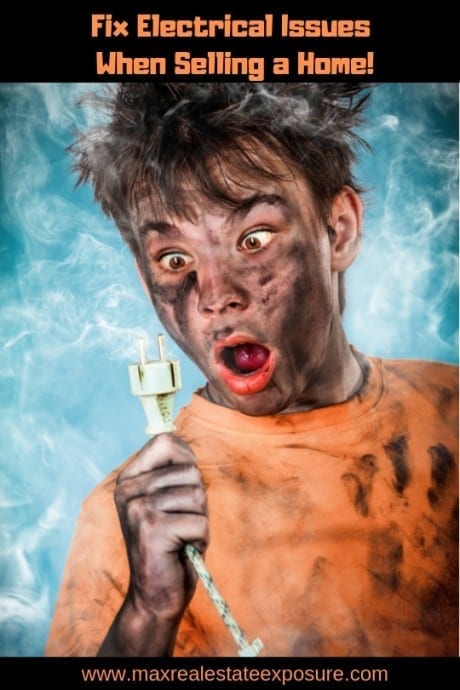 Most Common Home Inspection Problems