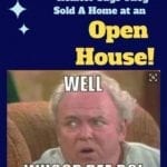 Do Open Houses Work