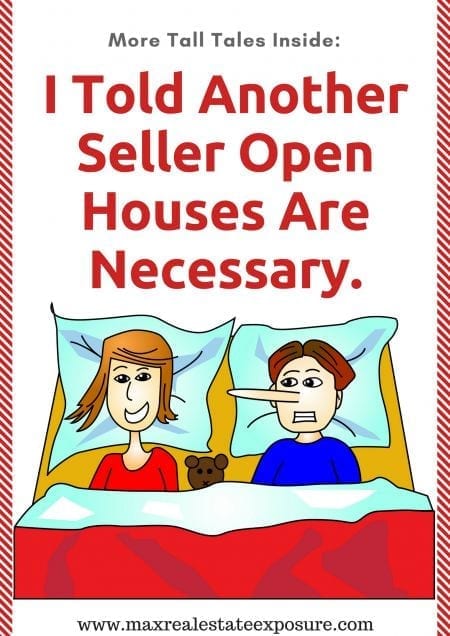 Shady real estate tactics