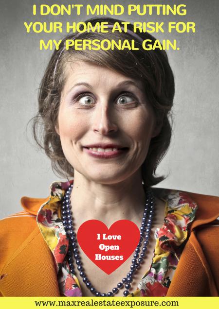 Open Houses