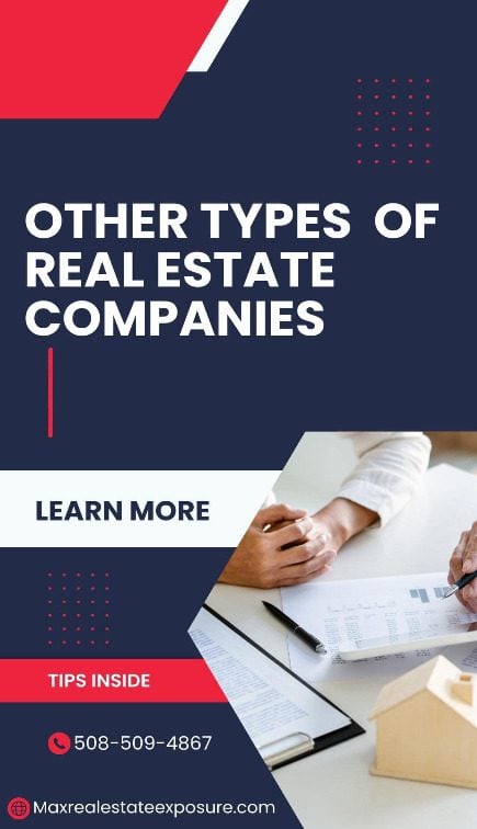 Other Realty Business Models