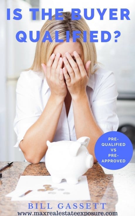 What to Consider When Accepting an Offer on a House
