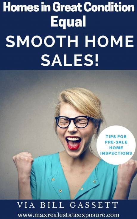 Pre-Sale Home Inspection
