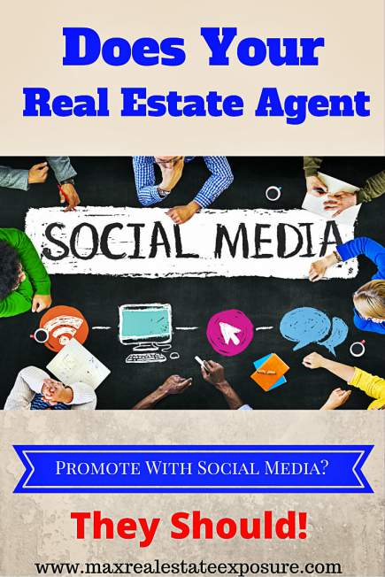 Promote With Social Media