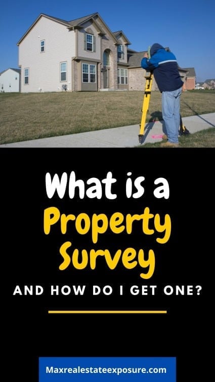 What is a Land Survey: Types of Property Surveys and Uses