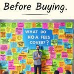 Questions About HOA Fees