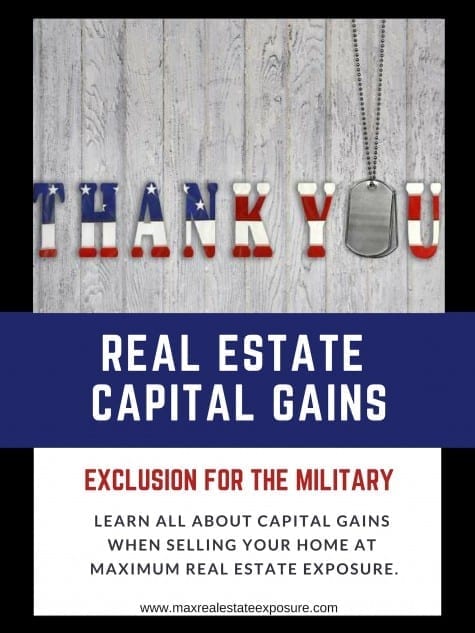 Exclusion For The Military
