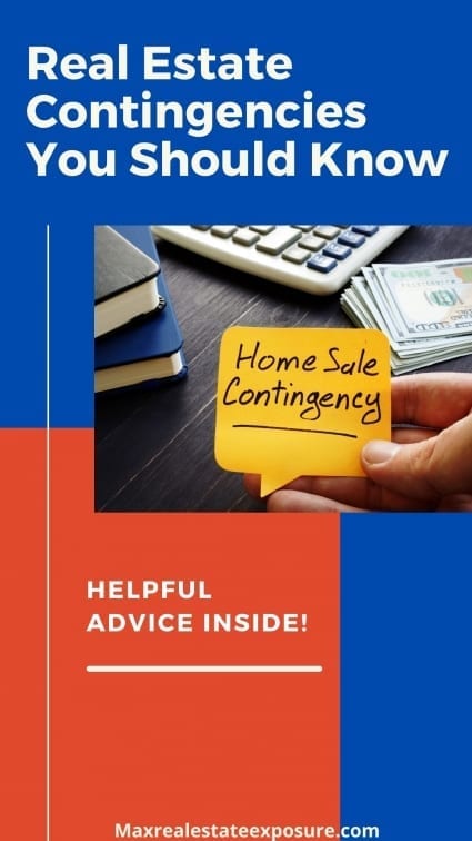 Real Estate Contingencies Buyers and Sellers Should Know