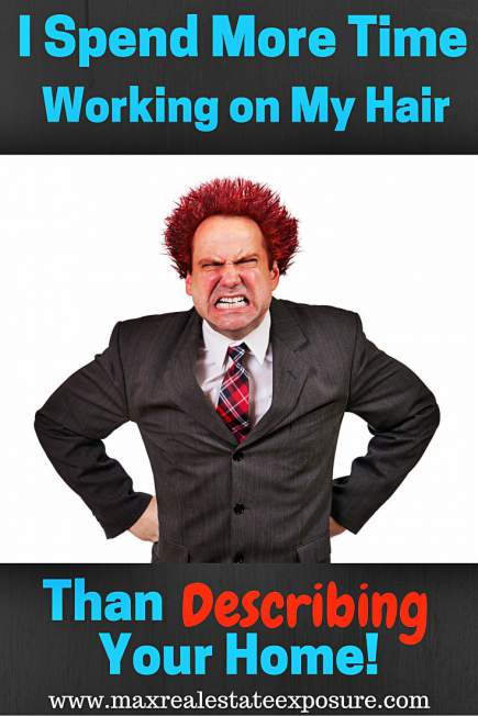 Property Descriptions: How to Write a Compelling Advertisement