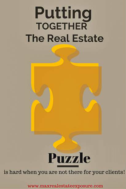 Real Estate Agents Should Go To Home Inspections