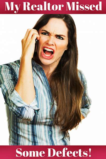 Realtors Should Attend Home Inspections