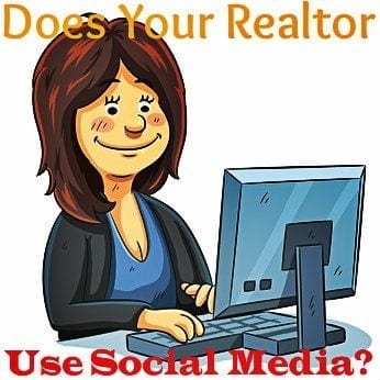 Does Your Realtor Use Social Media