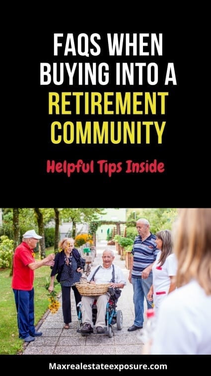 Retirement Community
