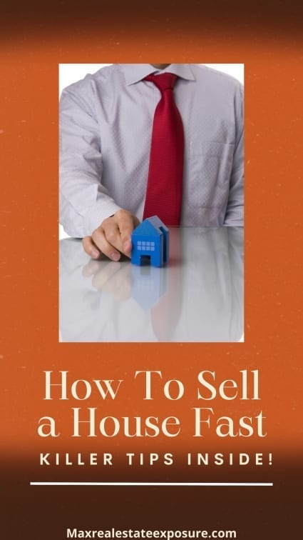 Sell a House Fast: Steps, Tips, and Methods For Selling Quickly