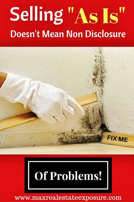Avoid Not Disclosing Problems When Asked