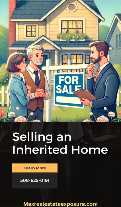 Selling an Inherited Property: What You Should Know