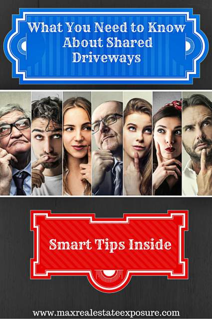 Shared Driveways: Laws, Easements, and Agreements Explained