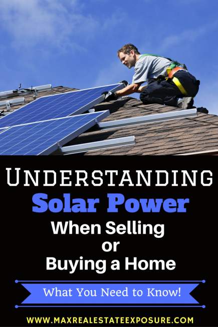 Do Solar Panels Increase a Homes Value?