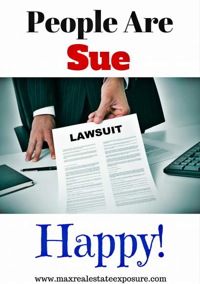 Sue Happy Without Permits 