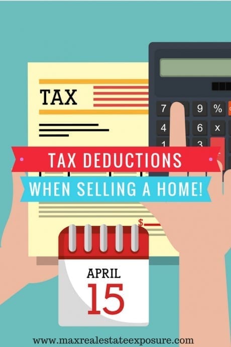 What Expenses Can Be Deducted From Capital Gains Tax?