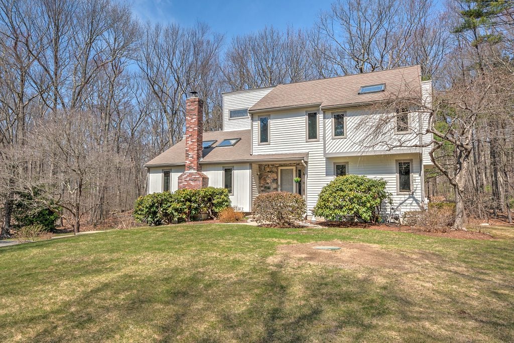 56 Teresa Road Hopkinton MA