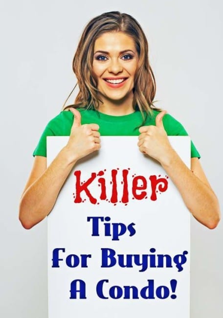 Buying a Condo: What Condominium Buyers Need to Know