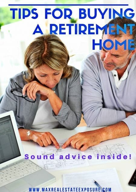 Buying a Home For Retirement: What to Know